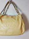 Bolsa Chanel Lambskin Large