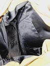 Bolsa Chanel Lambskin Large