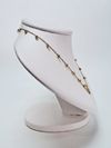 Corrente Baron Ouro Amarelo 18K