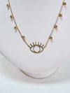 Corrente Baron Ouro Amarelo 18K