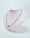 Corrente Baron Ouro Amarelo 18K