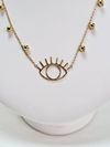 Corrente Baron Ouro Amarelo 18K