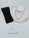 Corrente Baron Ouro Amarelo 18K