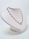 Corrente Baron Ouro Amarelo 18K