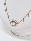 Corrente Baron Ouro Amarelo 18K