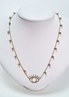 Corrente Baron Ouro Amarelo 18K