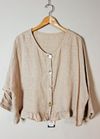 Blusa Novoa