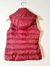 Colete Massimo Dutti