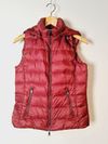 Colete Massimo Dutti