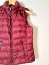Colete Massimo Dutti