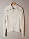 Casaco Polo by Ralph Lauren tricot
