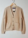 Cardigan Polo by Ralph Lauren cashmere