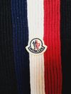 Cachecol Moncler