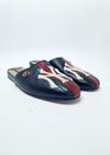Mule Gucci NY Yankees