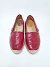 Espadrille Gucci Guccissima