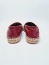 Espadrille Gucci Guccissima