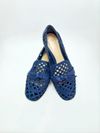 Clarita Basketry Loafer Alexandre Birman