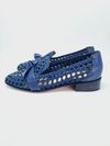 Clarita Basketry Loafer Alexandre Birman