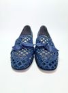 Clarita Basketry Loafer Alexandre Birman