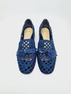 Clarita Basketry Loafer Alexandre Birman