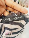 Lenço Dolce & Gabanna