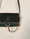 Bolsa Chloé Mini Faye pequena
