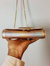 Clutch See By Chloé Hana Mini