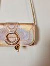 Clutch See By Chloé Hana Mini