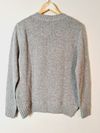 Blusão Prada cashmere