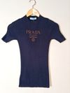 Blusa Prada