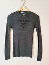 Blusa Prada