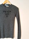 Blusa Prada