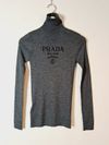 Blusa Prada