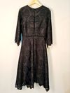 Vestido La Gea