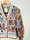 Cardigan Farm tricot