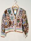 Cardigan Farm tricot