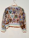 Cardigan Farm tricot