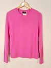 Blusão J.Crew cashmere