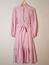 Vestido Iorane
