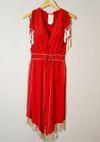 Vestido NK