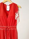 Vestido NK