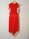 Vestido NK