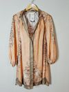 Vestido Zimmermann