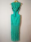 Vestido Martha Medeiros
