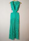 Vestido Martha Medeiros