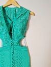 Vestido Martha Medeiros