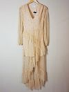 Vestido NK