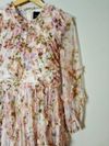 Vestido Needle & Thread