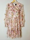 Vestido Needle & Thread
