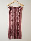 Manta Missoni